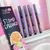 Delineadores Stamp Eyeliner Figuritas Kit x 4 Trendy - comprar online