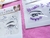 Gemas con Formas para el Rostro - Blues Beauty Shop