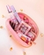 Cosmetiquera Pastel Trendy - comprar online