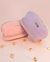Cosmetiquera Pastel Trendy