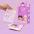 Happy Clean Mask Stickers Antiacné Trendy