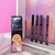 Delineadores Stamp Eyeliner Figuritas Kit x 4 Trendy