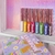 Delineadores Rainbow en internet