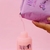 Sachet Refill Jabón Facial Trendy 120ml - comprar online