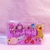 Kit x 6 Labiales Mini Matte Trendy