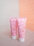 Limpiador Jabón Facial con Aminoacidos Bioaqua Peach