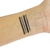Delineador Negro Artist Plumón Trendy - comprar online