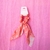 Scrunchie Hair Tie Blossom