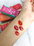 Tinta de Labios en Gel + AH Ruby Rose