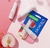 Bálsamo Hidratante de Labios Peach Bioaqua