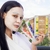 Mascarilla en Velo Fresh to Go Tony Molly - comprar online