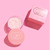 Polvo Suelto Mini Rosado Girly