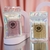 Set aplicadores desechables de labios Bloomshell