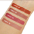 Kit Labiales X 4 Lips Smoke Trendy en internet