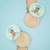 Polvos Sueltos Osito Teddy Trendy - comprar online