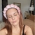 Diadema - Balaca de Burbujitas Skin Care - comprar online