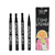 Imagen de Delineadores Stamp Eyeliner Figuritas Kit x 4 Trendy