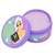 Mantequilla Corporal 200ml Morada