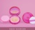 Base Bloom Cushion Bloomshell