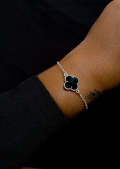 Pulseira Virgínia MOD. 02 - PRATA 925 na internet