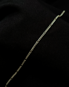 Pulseira Minimalista Elos - PRATA 925 - comprar online