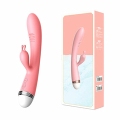 Vibrador LILO Bunny Shape of Love - comprar en línea