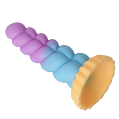 Dildo Fantasy Morpheus 23x5.8 cm - comprar en línea