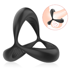 Anillo retardante doble - comprar en línea