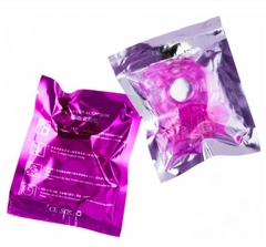 Anillo vibrador - Buenas Vibras Sex Shop