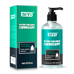 Lubricante SIYI Gel Natural - comprar en línea