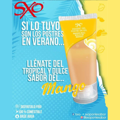 Imagen de Postre en Gel SXO 30ml