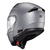 Capacete Texx Escam Kratos Solid Titanio Fosc na internet
