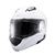 Capacete Texx Escam Kratos Solid Branc Bril - loja online