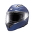 Capacete Texx Escam Kratos Solid Azu Fosc 56 - loja online