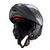 Imagem do Capacete Texx Escam Kratos Solid Pret Fosc