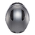 Capacete Texx Escam Kratos Solid Titanio Fosc na internet