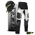 Kit Texx Nomade Branco Jaqueta + Calça na internet