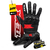 Luvas Texx Old Shoot Preta - comprar online