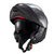 Capacete Texx Escam Kratos Solid Pret Fosc - loja online