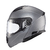Capacete Texx Escam Kratos Solid Titanio Fosc - comprar online