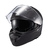 Capacete Texx Escam Kratos Solid Pret Fosc - Maxspeed Moto
