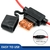 Porta Fusible Ficha ATP/ATC/ATO aéreo estanco - PROA