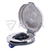 Interruptor de pie LOFRANS´ inoxidable p/cabrestante malacate molinete (negro) - comprar online