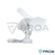 Ventilador de cabina 12V Ultimate 757 Blanco - SEEKR by Caframo - tienda online
