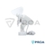 Ventilador de cabina 12V Ultimate 757 Blanco - SEEKR by Caframo - PROA