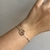 Bracelete Moldura - comprar online