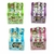 Kit Washi Tape Menina Fundo Transparente c/ 2 Unid - comprar online
