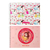 Caderno de Desenho Disney Princesas StarSchool 80 fls