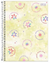 Caderno Universitário Capa Dura 1X1 80Fls - Good Vibes - Tilibra - cod01