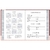 Agenda permanente Harry Potter 114 Folhas Spiral na internet